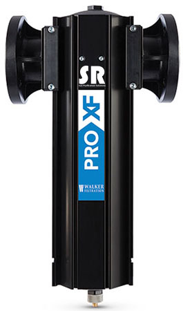 SR PROXF系列氣水分離器