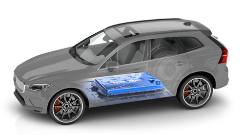 新能源汽車動力電池生產需要更高品質的壓縮空氣